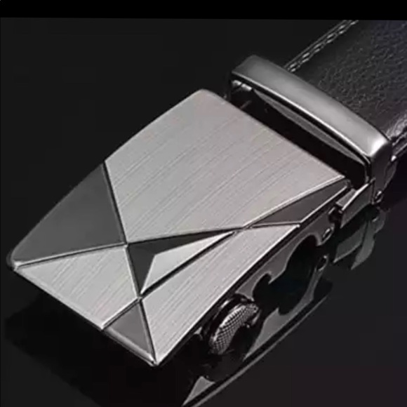 Abstract Belt - Picture 1 of 5